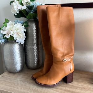 Sam Edelman Heeled Riding Boots